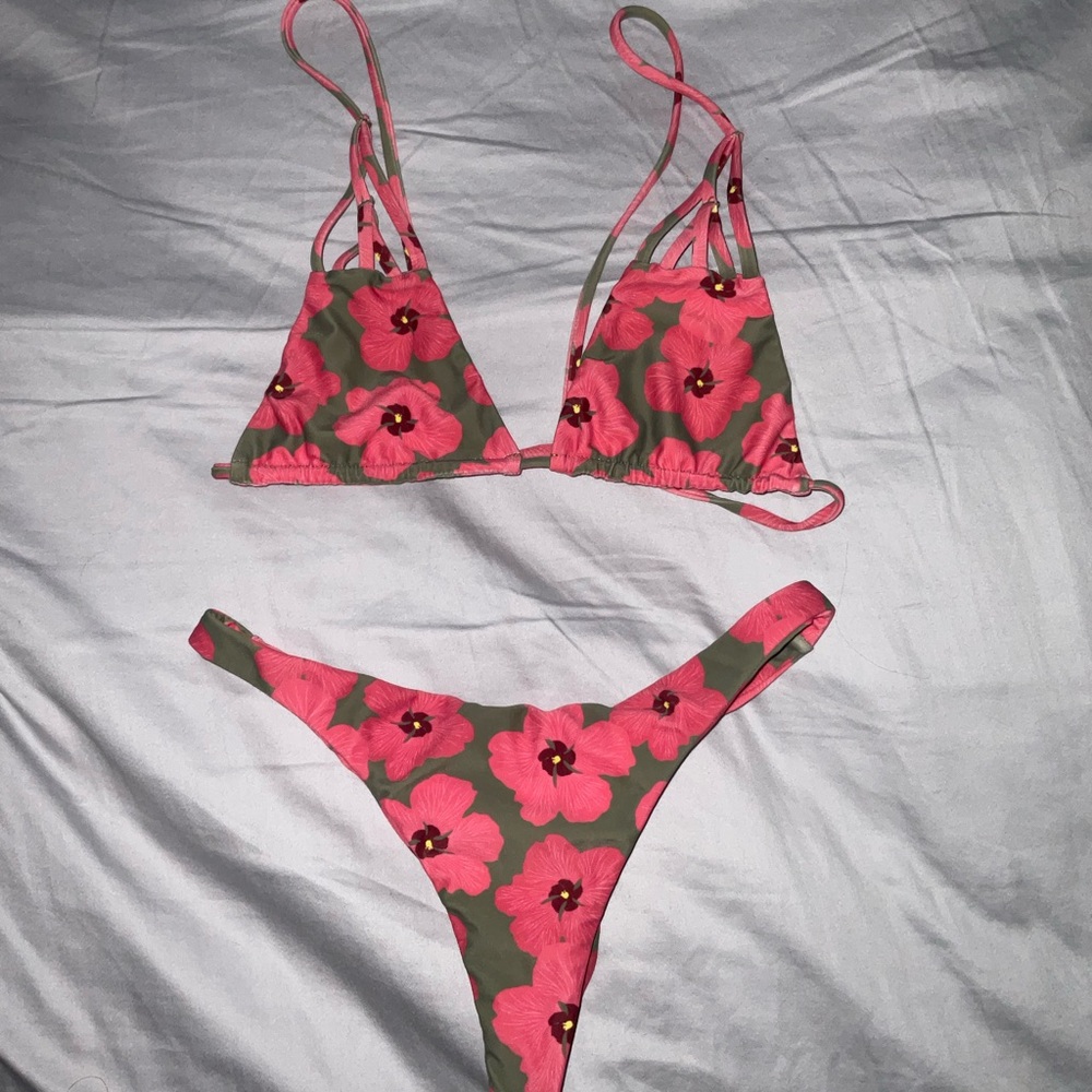 Benoa bikini set